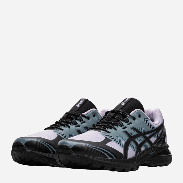Buty sportowe męskie Asics Gel-Terrain 1203A342-500 42 Czarny/Bialy (4550457171250) - obraz 5