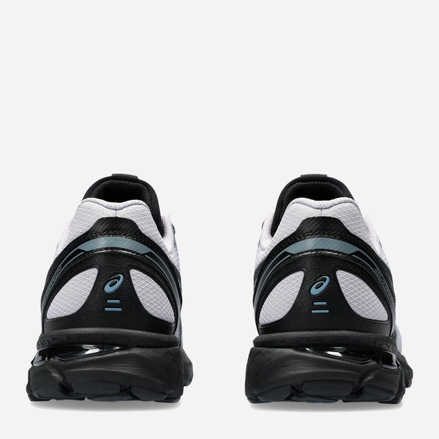 Buty sportowe męskie Asics Gel-Terrain 1203A342-500 44.5 Czarny/Bialy (4550457171410) - obraz 6