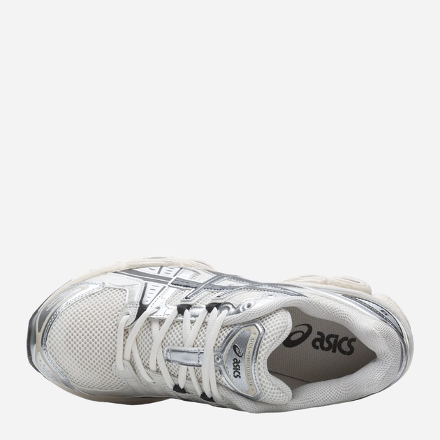 Buty sportowe męskie Asics Gel-Nimbus 9 1201A424-105 39.5 Szare (4550457188159) - obraz 6