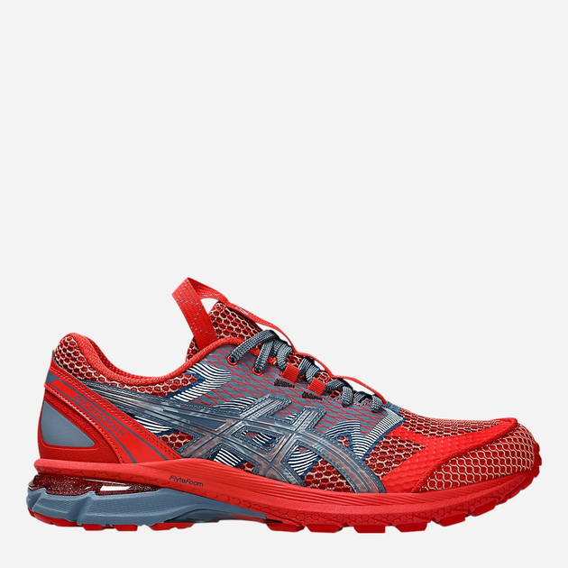 Чоловічі кросівки для бігу Asics US4-S Gel-Terrain 1203A394-600 42.5 Червоні (4550457424943) - зображення 1