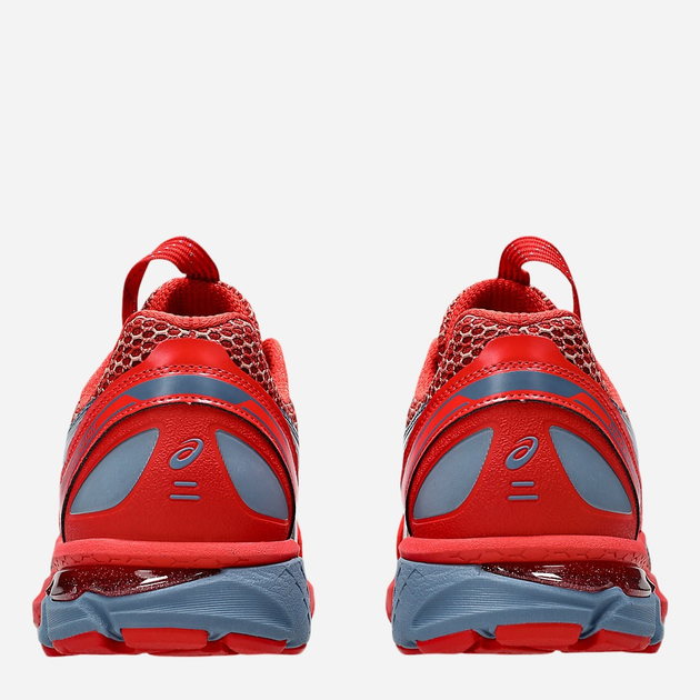 Buty sportowe męskie Asics US4-S Gel-Terrain 1203A394-600 45 Czerwone (4550457424905) - obraz 3