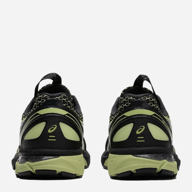 Чоловічі кросівки Asics US4-S Gel-Terrain 1203A394-001 44 Чорні (4550457424240) - зображення 5