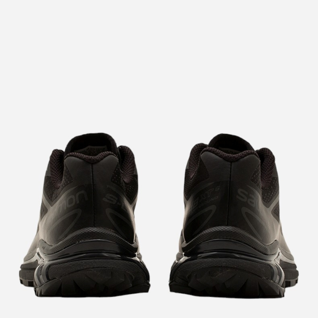 Buty do biegania męskie Salomon XT-6 L41086600 43.5 (9UK) Czarne (193128252779) - obraz 4