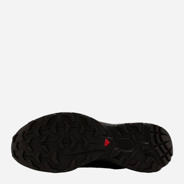 Buty do biegania męskie Salomon XT-6 L41086600 46 (11UK) Czarne (193128252823) - obraz 5