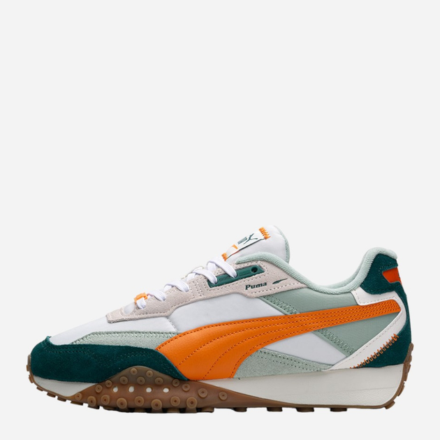 Чоловічі снікери Puma Blktop Rider 39272507 42.5 Білі (4065454871909) - зображення 3