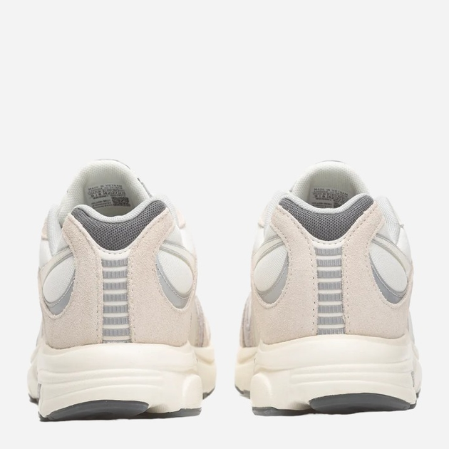 Buty sportowe męskie Reebok Premier Road Plus VI 100070273 43 Kremowe (4066764866876) - obraz 5