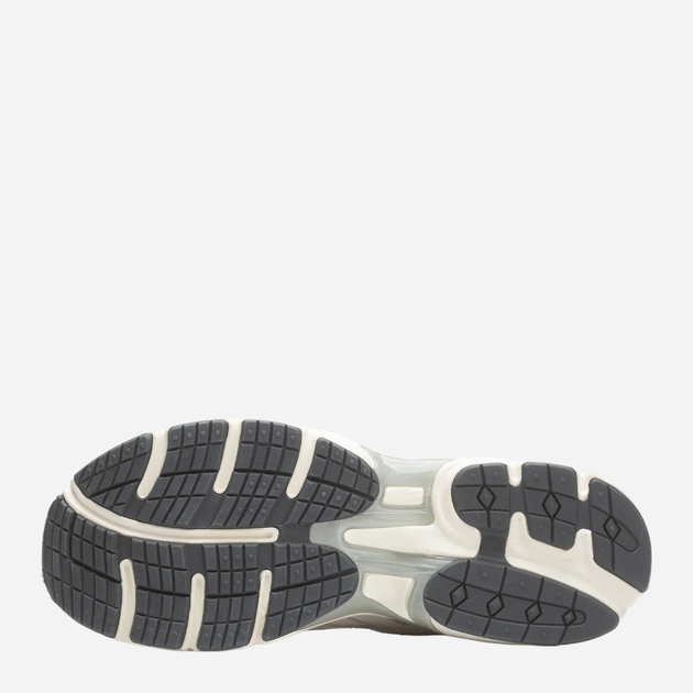 Buty sportowe męskie Reebok Premier Road Plus VI 100070273 44.5 Kremowe (4066764866982) - obraz 7