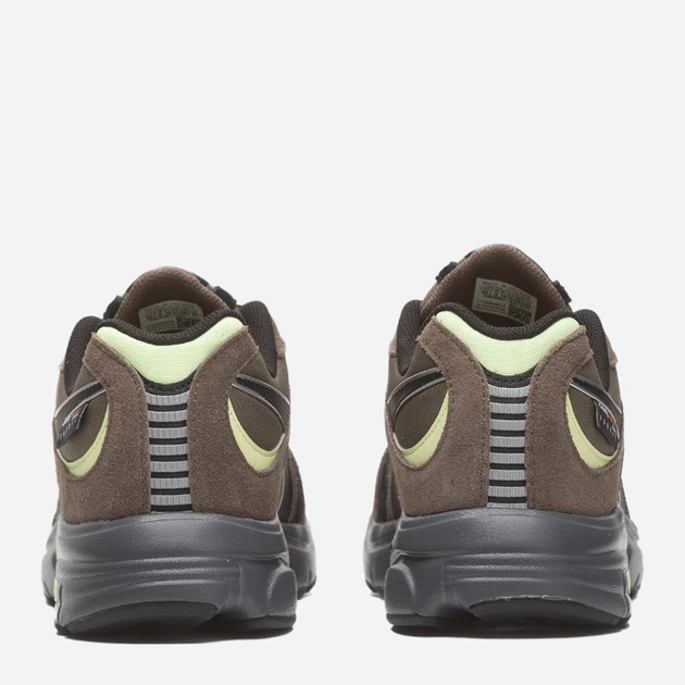 Buty sportowe męskie Reebok Premier Road Plus VI 100070275 45.5 Brązowe (4066764763724) - obraz 5