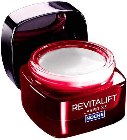 Ночной крем для лица L'Oreal Paris Revitalift Laser X3 50 мл (3600522480174) - изображение 3