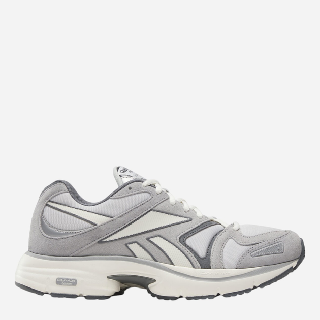 Buty do biegania męskie Reebok Premier Road Plus VI 100070272 44 Szare (4066764765667) - obraz 1