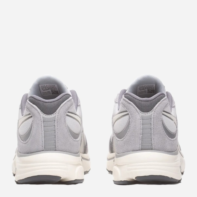 Чоловічі кросівки Reebok Premier Road Plus VI 100070272 42 Сірі (4066764765582) - зображення 4