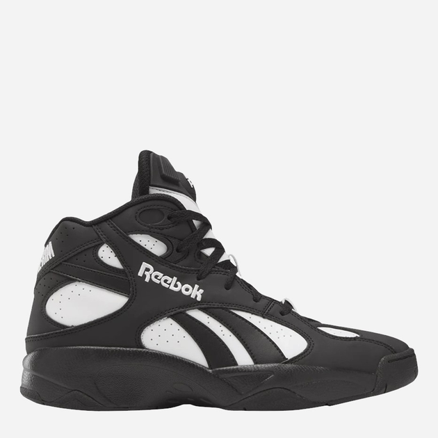 Чоловічі кросівки для баскетболу Reebok ATR Pump Vertical 100032755 43 Чорні (4066756986124) - зображення 1