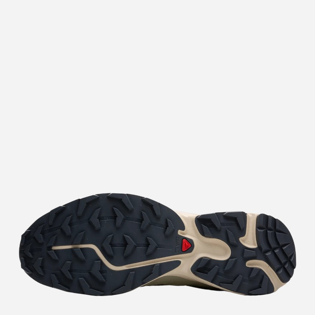 Buty do biegania męskie Salomon XT-6 Expanse L47445600 45.5 Oliwkowe (195751543651) - obraz 6