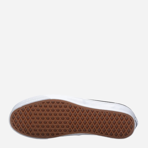 Tenisówki męskie do kostki Vans Authentic Reissue 44 LX VN000CQABA2 42.5 Czarne (197063290322) - obraz 6