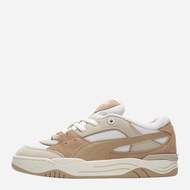 Чоловічі снікери Puma 180 38926710 38.5 Бежеві (4099686298067) - зображення 3