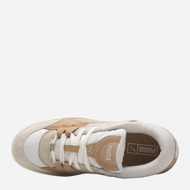 Чоловічі снікери Puma 180 38926710 38.5 Бежеві (4099686298067) - зображення 5