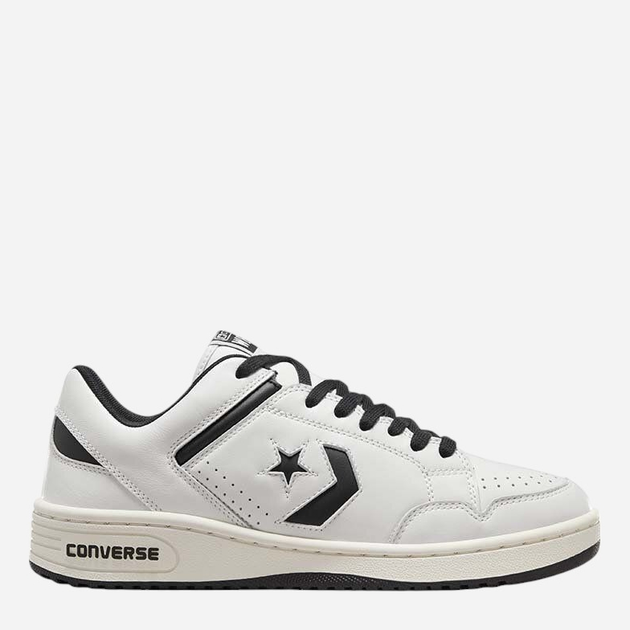 Чоловічі кеди низькі Converse x Old Money Weapon Low OX A07239C 42.5 Білі (194434690125) - зображення 1