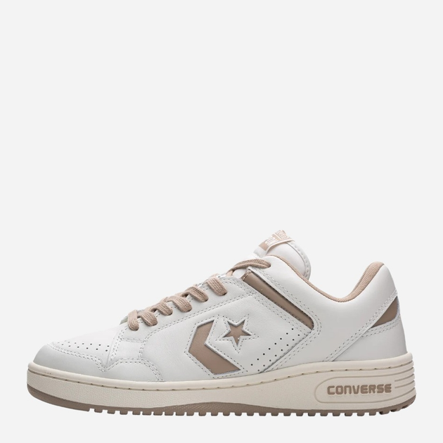 Чоловічі кеди низькі Converse x Old Money Weapon Low OX A07240C 44.5 Білі (194434690156) - зображення 3