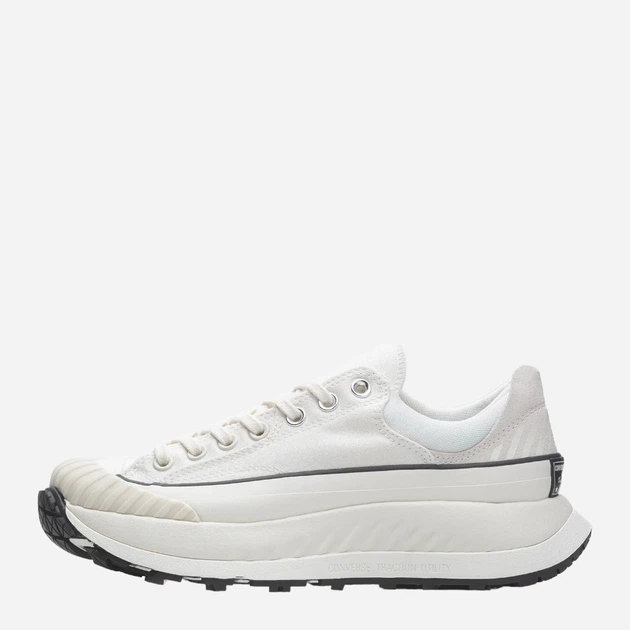 Sneakersy damskie na platformie Converse Chuck 70 AT-CX A06556C 39 Beżowe (194434660142) - obraz 3