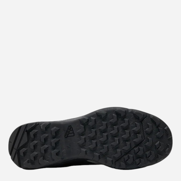 Buty turystyczne męskie z z membraną adidas Terrex Eastrail ID5908 47.5 Oliwkowy/Czarny (4066765349743) - obraz 6