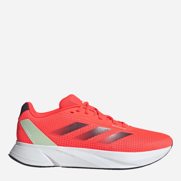 Чоловічі кросівки для бігу adidas Duramo SL M ID8360 48.5 Помаранчеві (4066765199713) - зображення 1