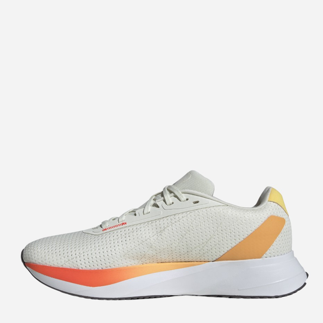 Чоловічі кросівки для бігу adidas Duramo SL M IE7966 49.5 Cлонова кость (4066765193353) - зображення 4