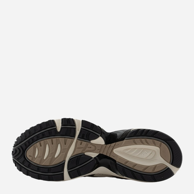 Buty sportowe męskie Asics GEL-1090 V2 1203A224-102 42.5 Beżowy/Brązowy (4550456203730) - obraz 6