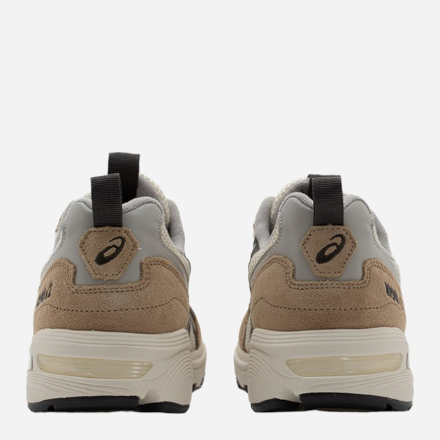 Buty sportowe męskie Asics GEL-1090 V2 1203A224-102 45 Beżowy/Brązowy (4550456203815) - obraz 5