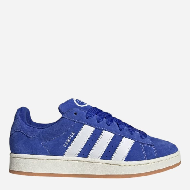 Чоловічі кеди низькі adidas Campus 00s H03471 44 (9.5US) Темно-сині (4066748539444) - зображення 1