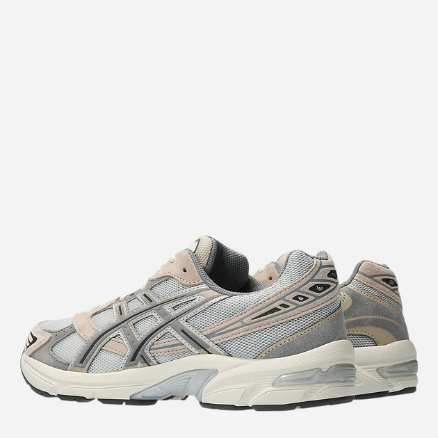 Чоловічі кросівки Asics Gel-1130 1201A255-028 44 Коричневі (4550456834767) - зображення 3
