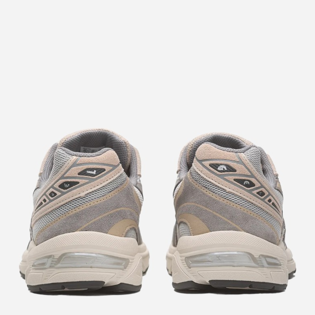 Чоловічі кросівки Asics Gel-1130 1201A255-028 42.5 Коричневі (4550456834637) - зображення 5