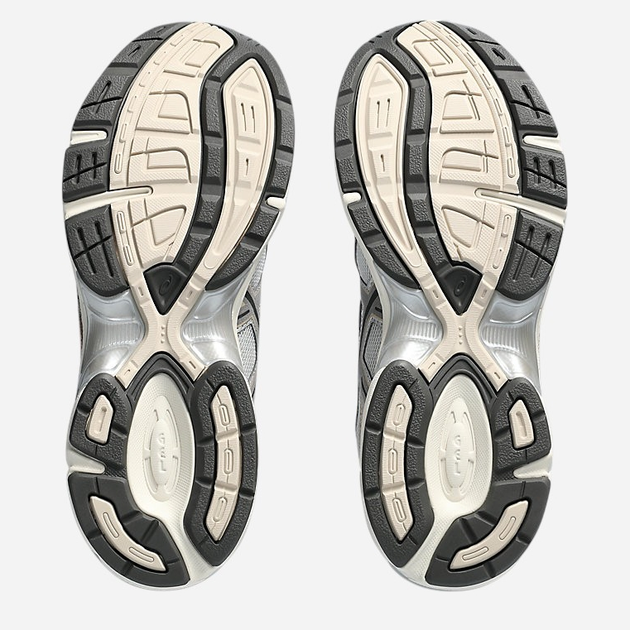 Чоловічі кросівки Asics Gel-1130 1201A255-028 44 Коричневі (4550456834767) - зображення 7