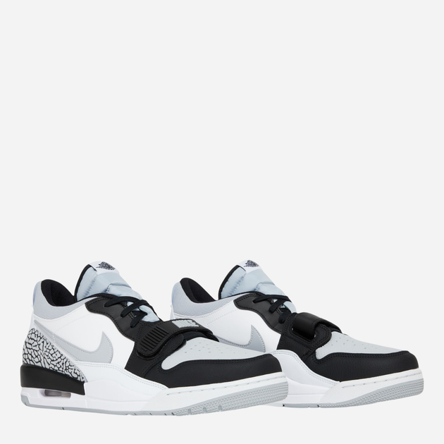 Buty sportowe męskie Nike Jordan Legacy 312 Low CD7069-105 43 (9.5US) Szare (195869250885) - obraz 2