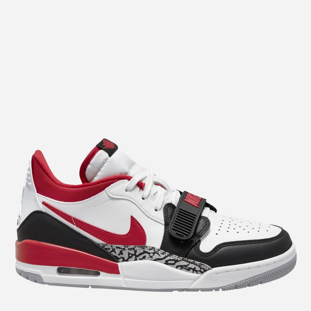 Buty sportowe męskie Nike Jordan Legacy 312 Low CD7069-160 46 (12US) Wielobarwne (196148822212) - obraz 1