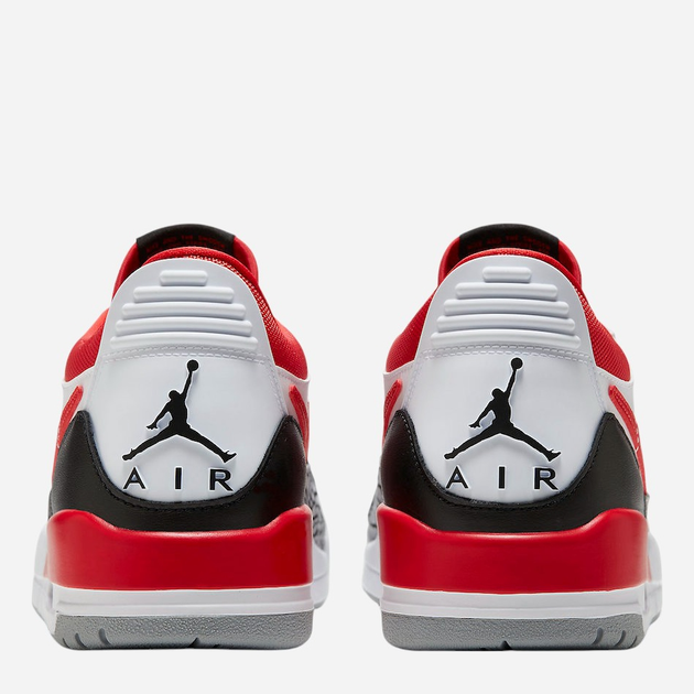 Чоловічі кросівки Nike Jordan Legacy 312 Low CD7069-160 42.5 (9US) Різнокольорові (196148822151) - зображення 3
