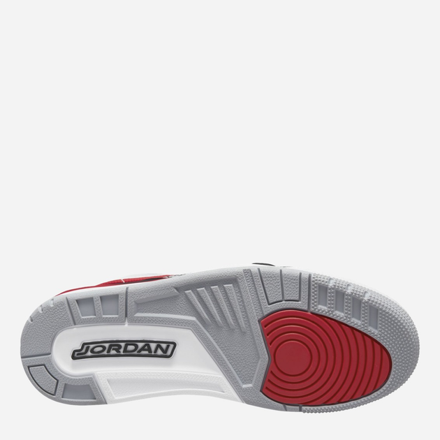 Buty sportowe męskie Nike Jordan Legacy 312 Low CD7069-160 44 (10US) Wielobarwne (196148822175) - obraz 5