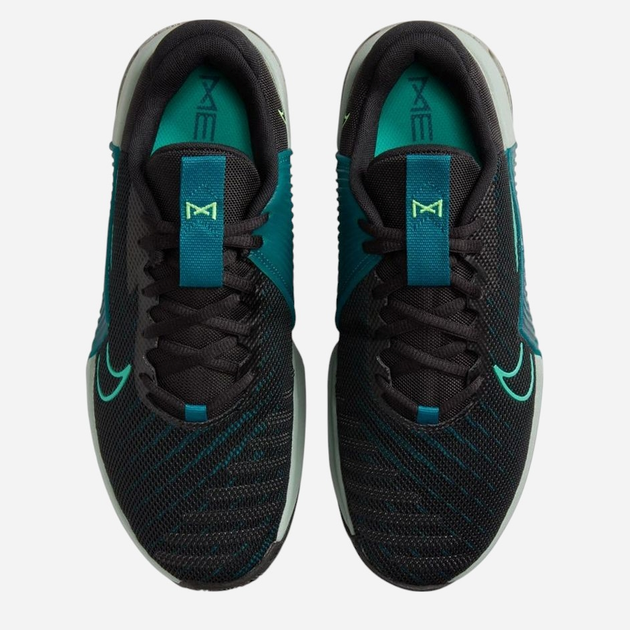 Buty na siłownię męskie Nike Metcon 9 DZ2617-003 41 (8US) Czarne (196968979240) - obraz 3