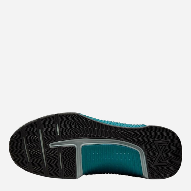 Buty na siłownię męskie Nike Metcon 9 DZ2617-003 44.5 (10.5US) Czarne (196968979295) - obraz 4
