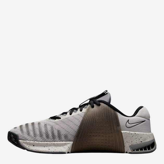 Чоловічі кросівки для залу Nike Metcon 9 DZ2617-004 45 (11US) Сірі (196974724162) - зображення 3