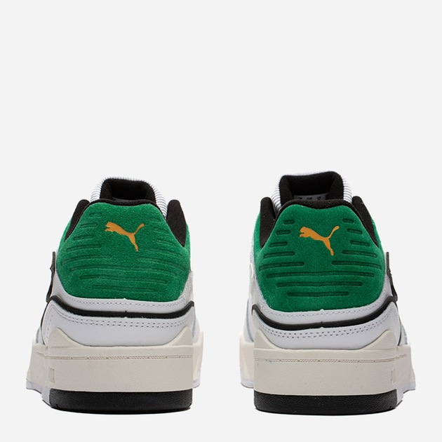 Sneakersy męskie Puma Slipstream Bball 39326601 41 Białe (4065454967701) - obraz 5