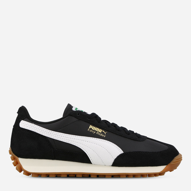 Чоловічі кросівки Puma Easy Rider Vintage 399028-10 41 (7.5UK) Чорні (4067979708425) - зображення 1