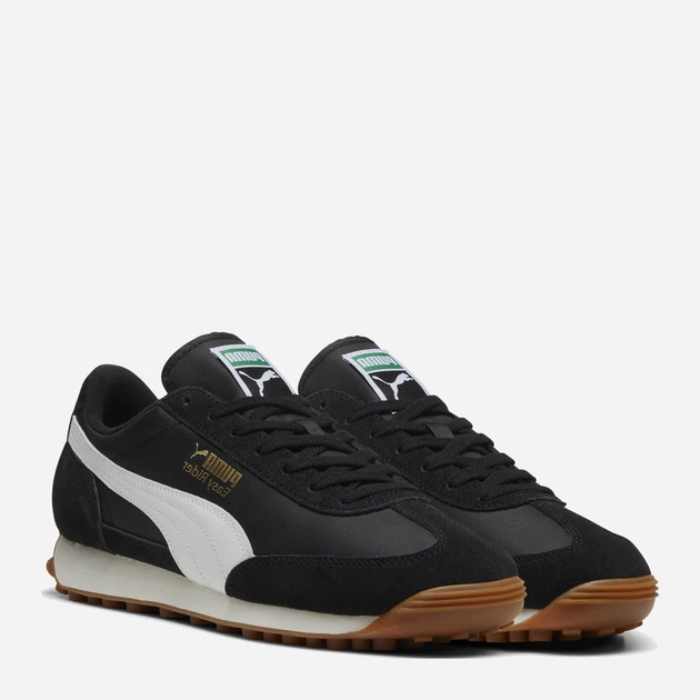 Чоловічі кросівки Puma Easy Rider Vintage 399028-10 42.5 (8.5UK) Чорні (4067979708449) - зображення 3