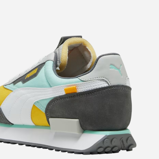 Чоловічі кросівки Puma Future Rider Play on 393473-24 47 (12UK) Різнокольорові (4067979662963) - зображення 7