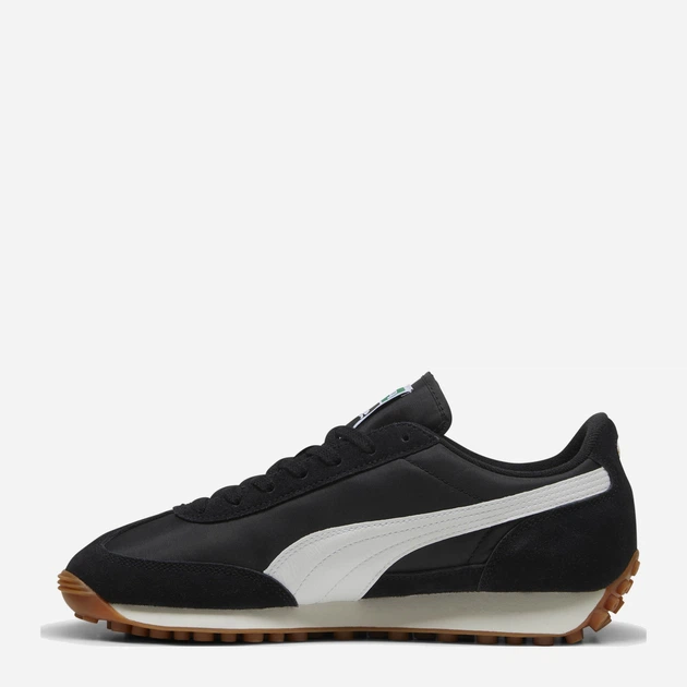 Sneakersy męskie Puma Easy Rider Vintage 399028-10 47 (12UK) Czarne (4067979708500) - obraz 4