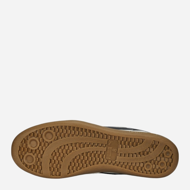 Sneakersy męskie do kostki Puma Handball 106695-03 45 (10.5UK) Białe (4065452795184) - obraz 6