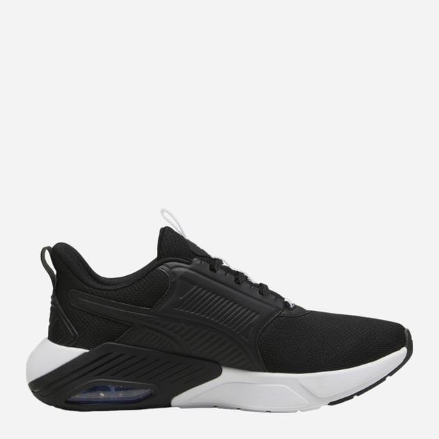 Чоловічі кросівки для бігу Puma X-Cell Nova FS 379495-01 44 (9.5UK) Чорні (4099686238940) - зображення 3