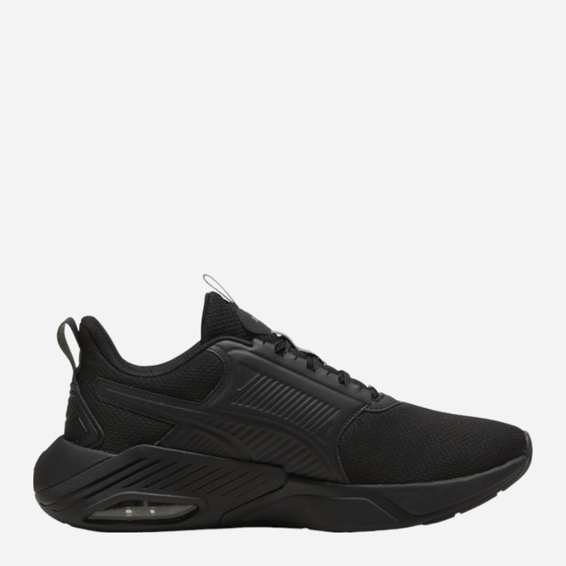 Чоловічі кросівки для бігу Puma X-Cell Nova FS 379495-02 42 (8UK) Чорні (4099686456429) - зображення 3