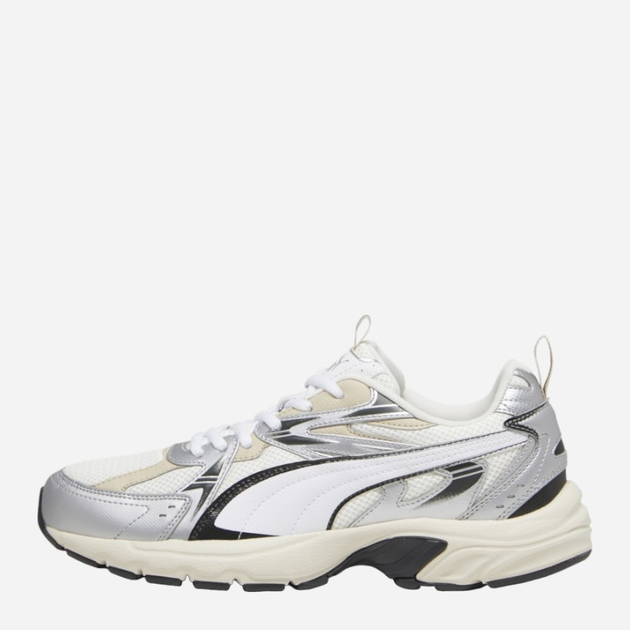 Чоловічі кросівки Puma Milenio Tech 392322-04 44.5 (10UK) Бежеві (4099683255674) - зображення 3