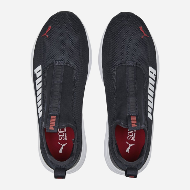 Buty do biegania męskie Puma Wired Rapid 385881-07 45 (10.5UK) Granatowe (4065452664688) - obraz 6