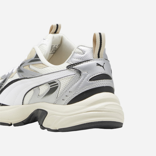 Чоловічі кросівки Puma Milenio Tech 392322-04 42 (8UK) Бежеві (4099683255636) - зображення 6
